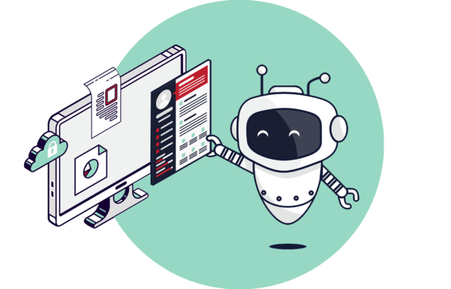 Inequality in data driven HR