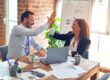 Employee values for cultural analysis