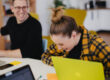 Cultural Analysis and Employee Interactions