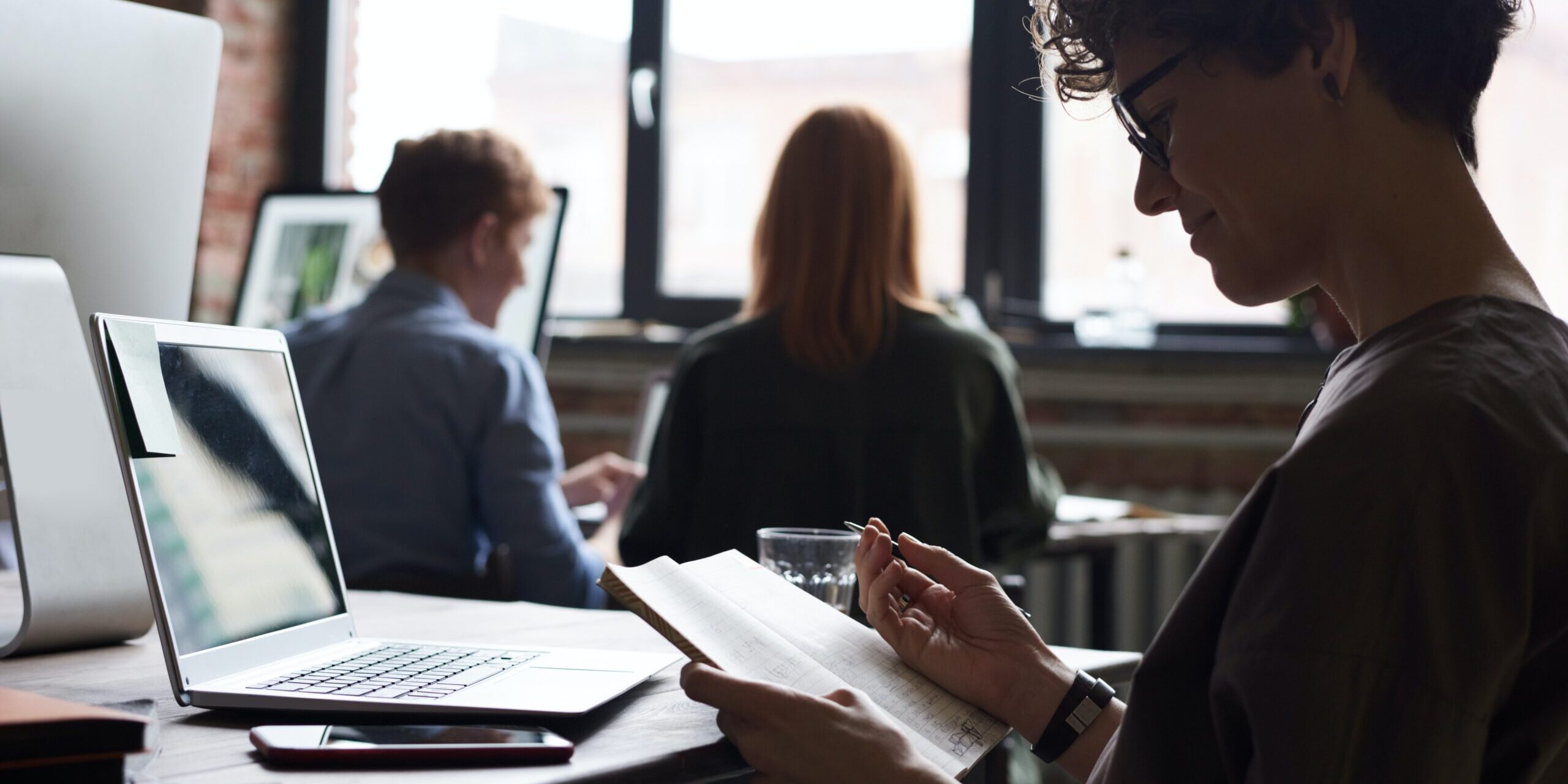 self determination theory